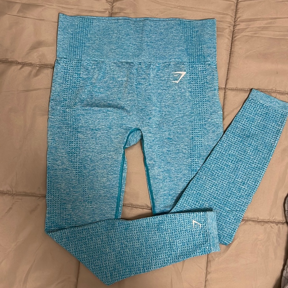 Gymshark leggings
